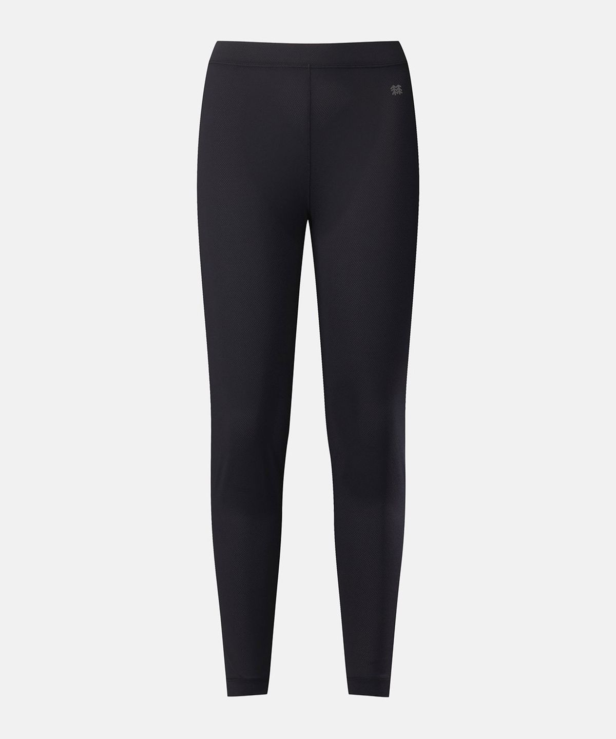 코오롱스포츠(KOLON SPORT) 여성 하이킹 베이스레이어 하의 JKIBX26302BLK