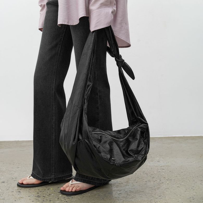 (B-2486)MELLOW KNOT BAG