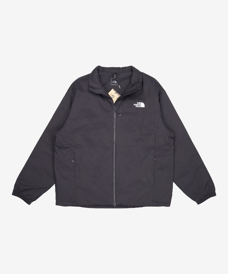 NJ3NQ55A 남성 펠릭스 히트 자켓 BLACK 115