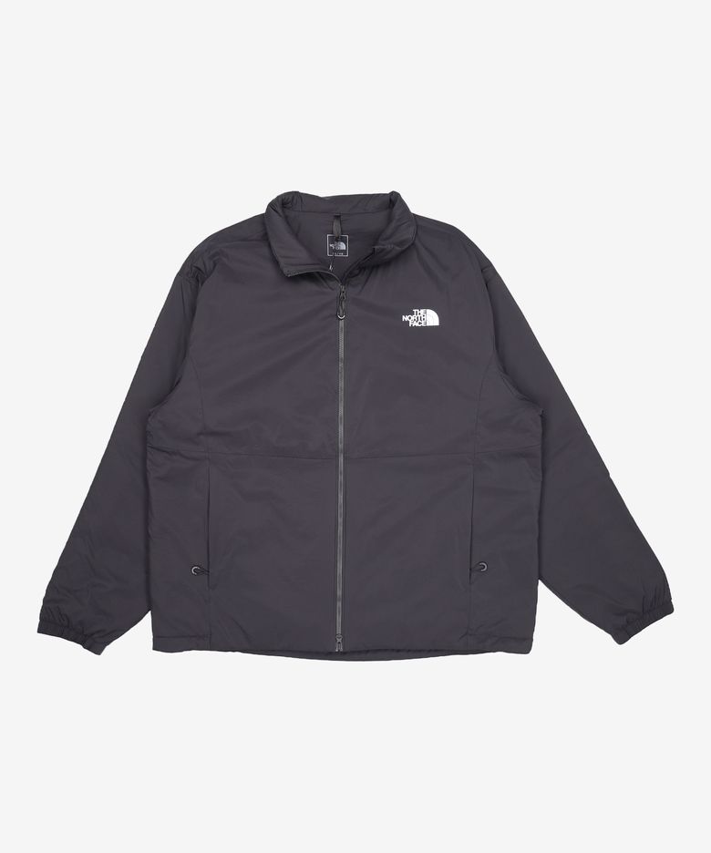 NJ3NQ55A 남성 펠릭스 히트 자켓 BLACK 115
