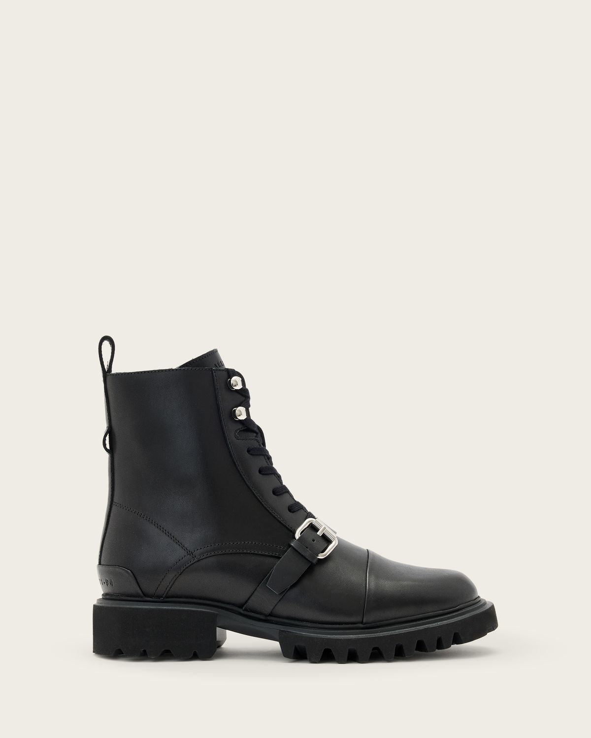 올세인츠(ALLSAINTS) 토리 부츠 W119FB-5571