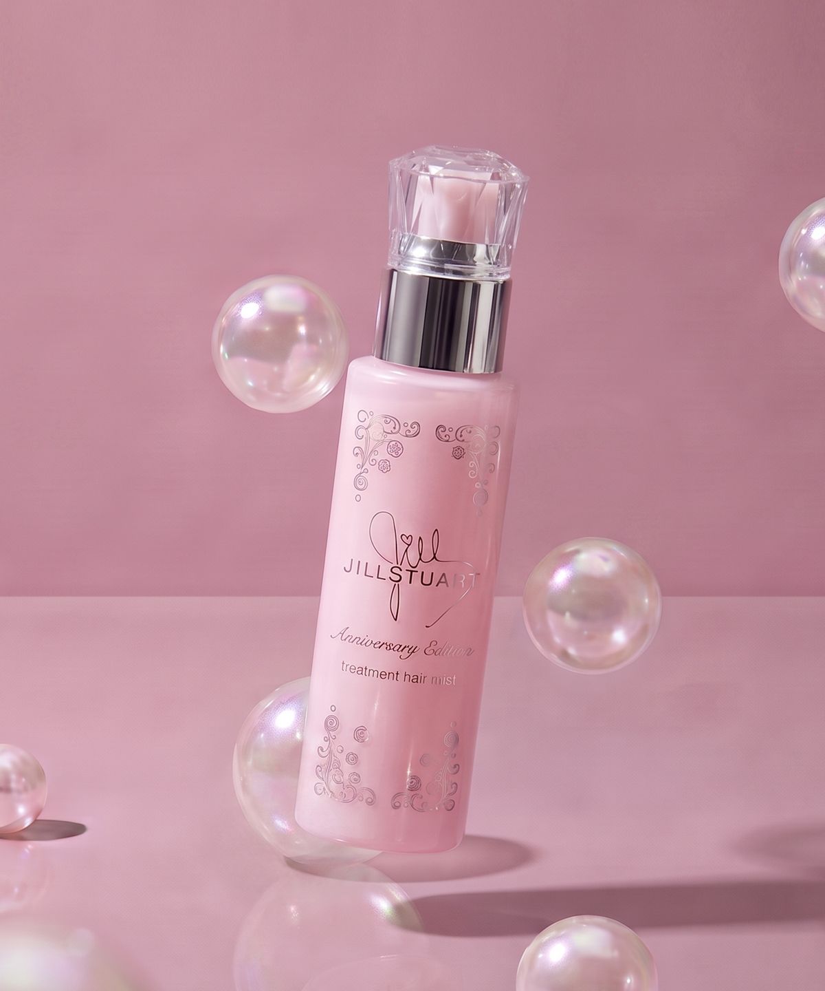 질스튜어트 뷰티(JILLSTUART BEAUTY) 스윗 드림스 트리트먼트 헤어 미스트 100ml