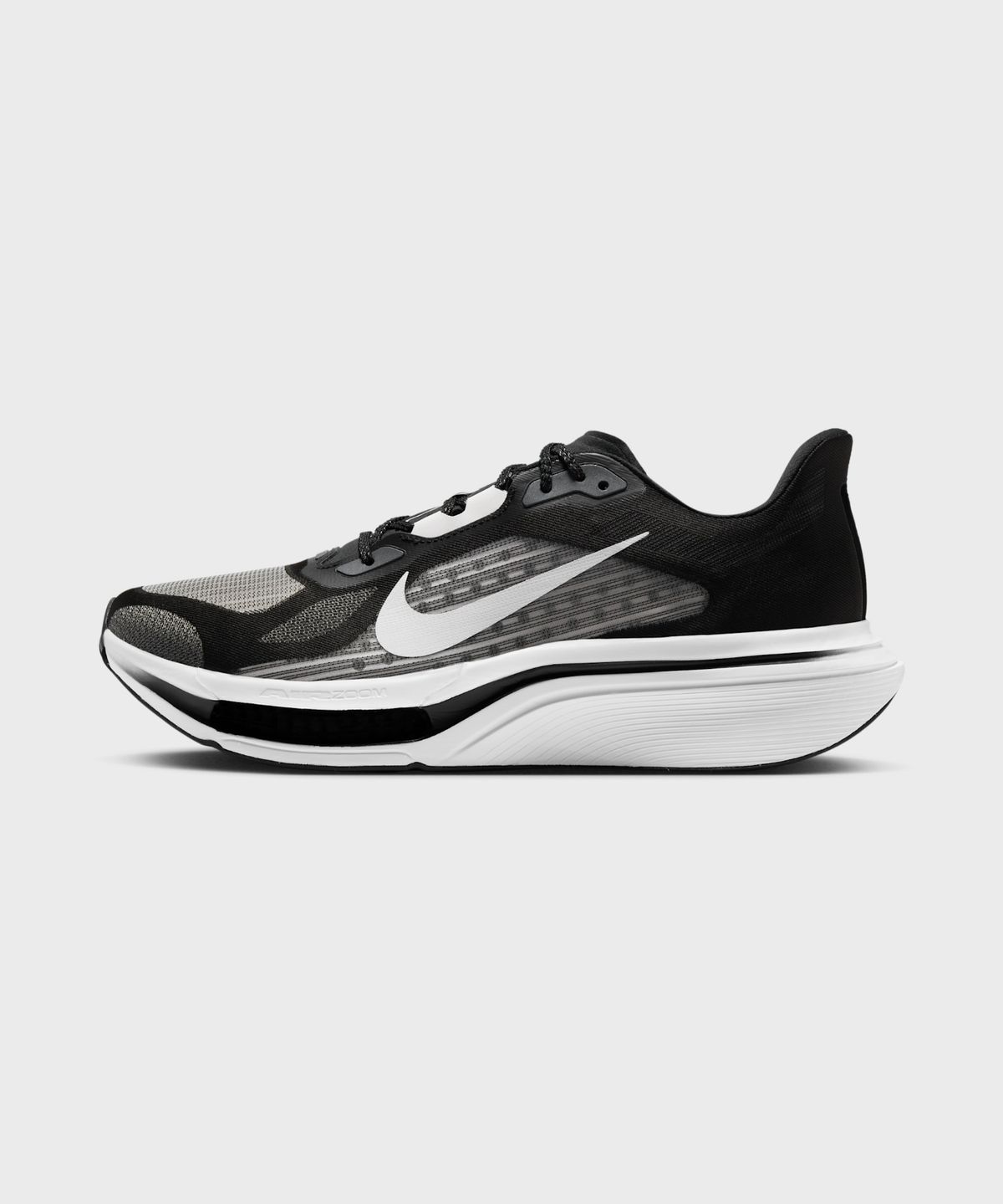 나이키(NIKE) 페가수스 플러스 2 M - 블랙:스모크 그레이:화이트 / IM2541-002