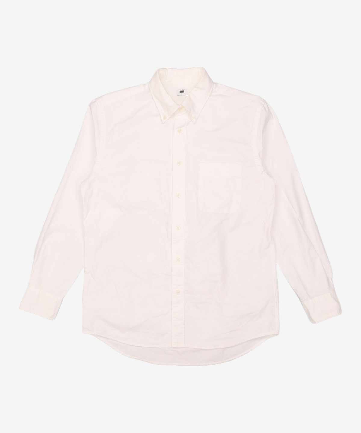 유니클로(UNIQLO) 캐주얼 셔츠 M