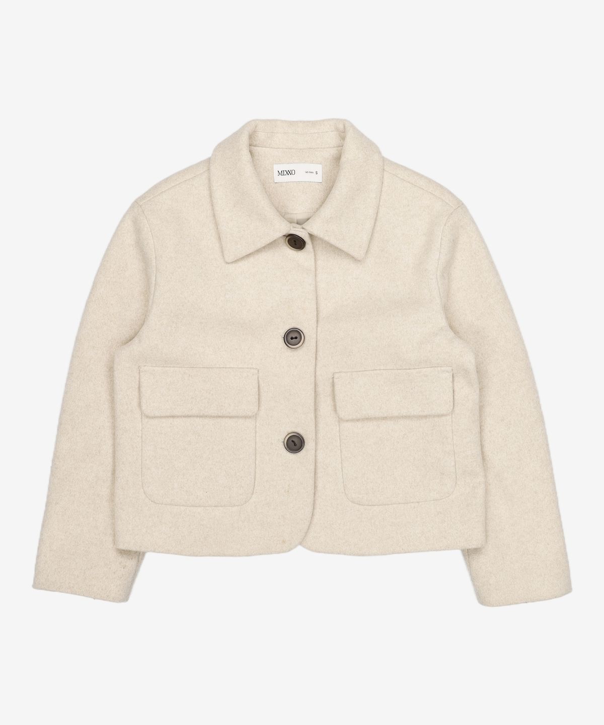 미쏘(MIXXO) 기타 점퍼/재킷 S