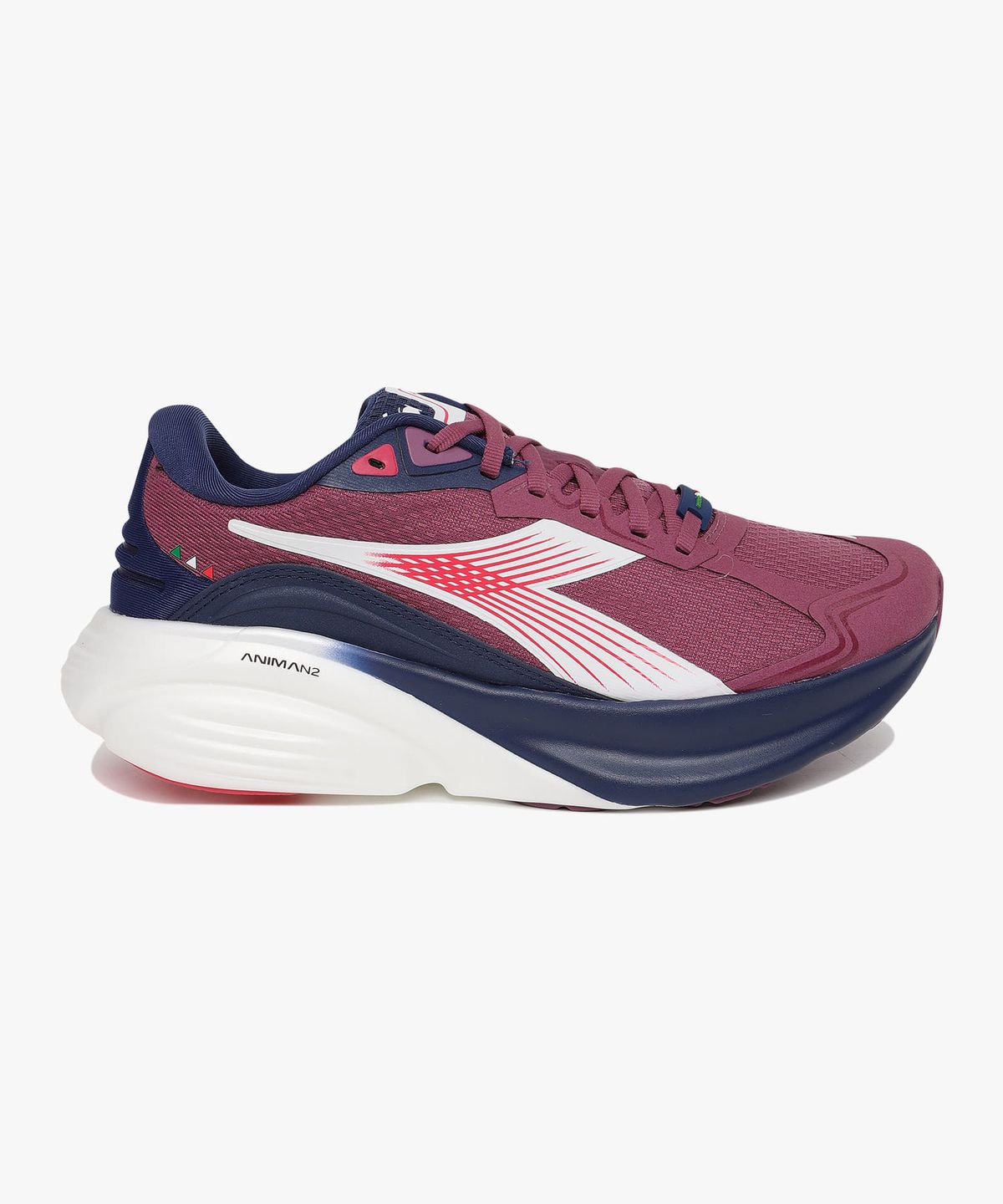 디아도라(diadora) 아토모스타 BLUE