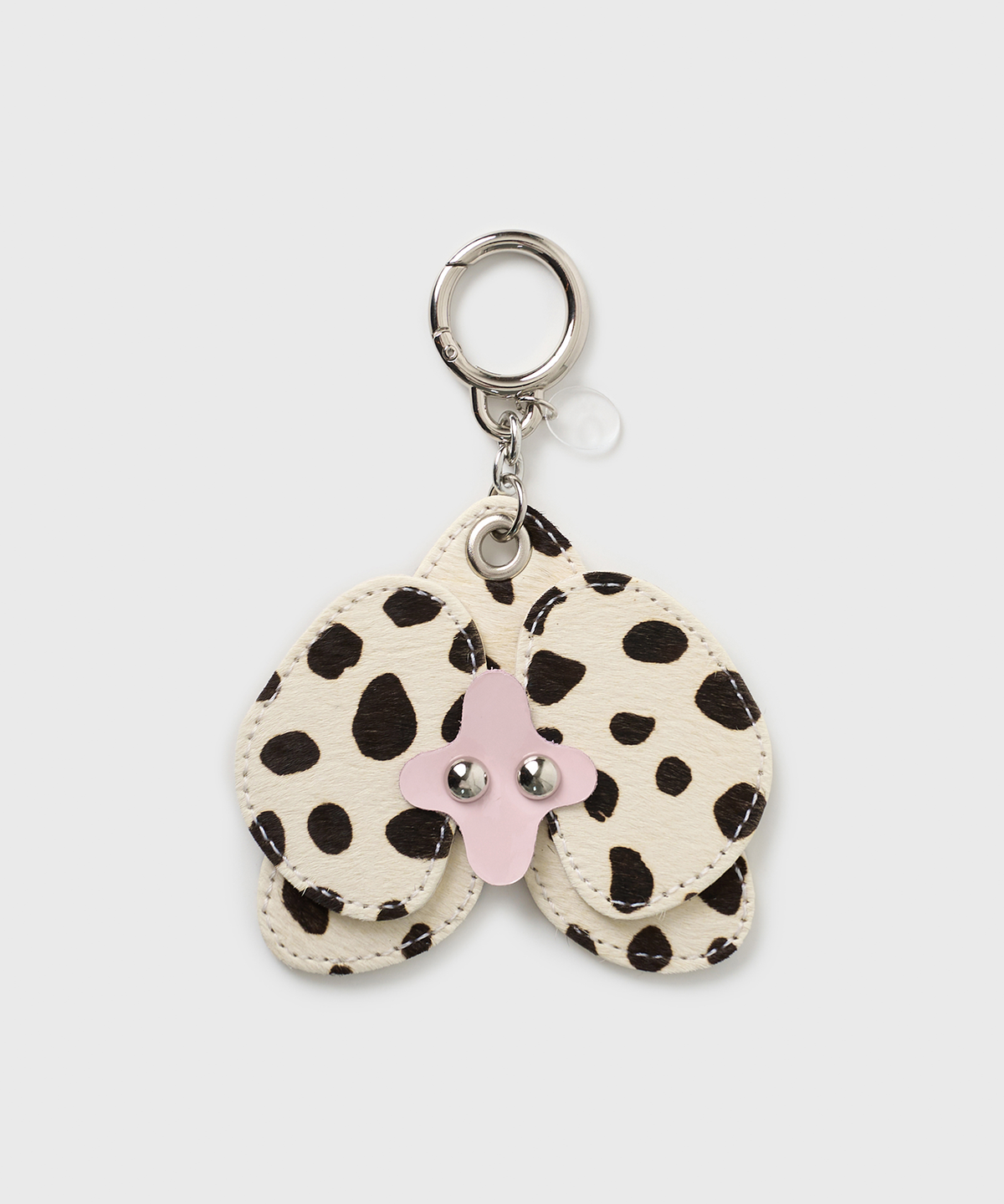 아포이(AFOYE) Monster Orchid Keyring _Dalmatian(달마시안)