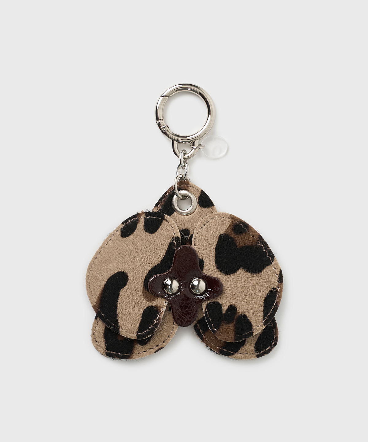 아포이(AFOYE) Monster Orchid Keyring _Leopard(레오파드)
