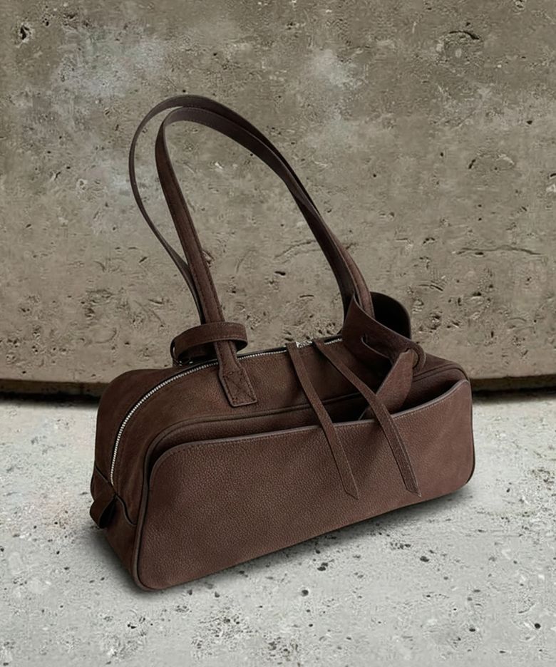 Luna Shoulder Bag