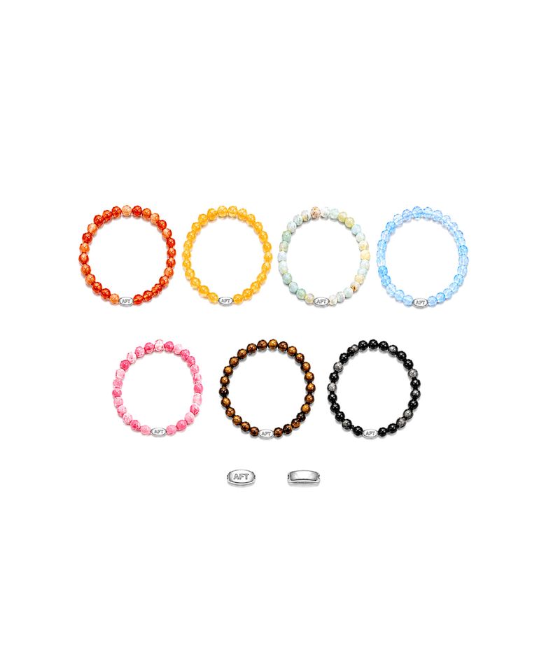 Luck Line bangle 럭라인뱅글