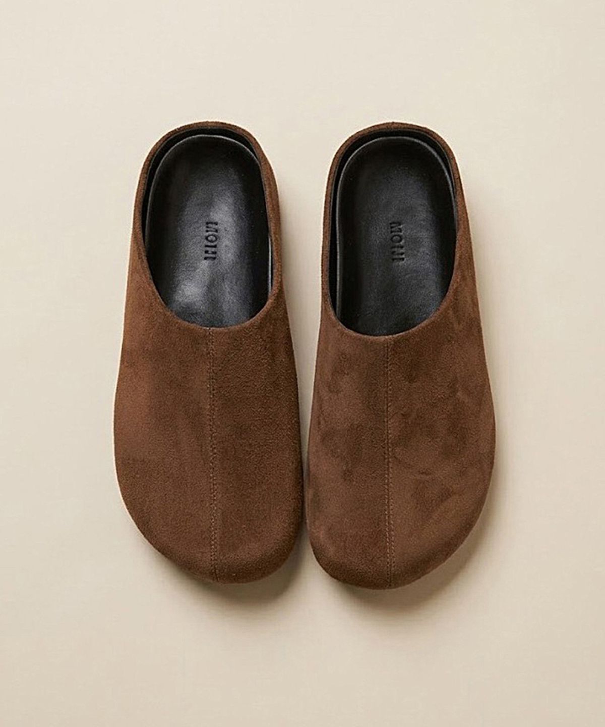 모이지(MOIJI) EO2643 Owen Mule (2color)