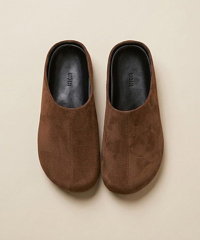 EO2643 Owen Mule (2color)