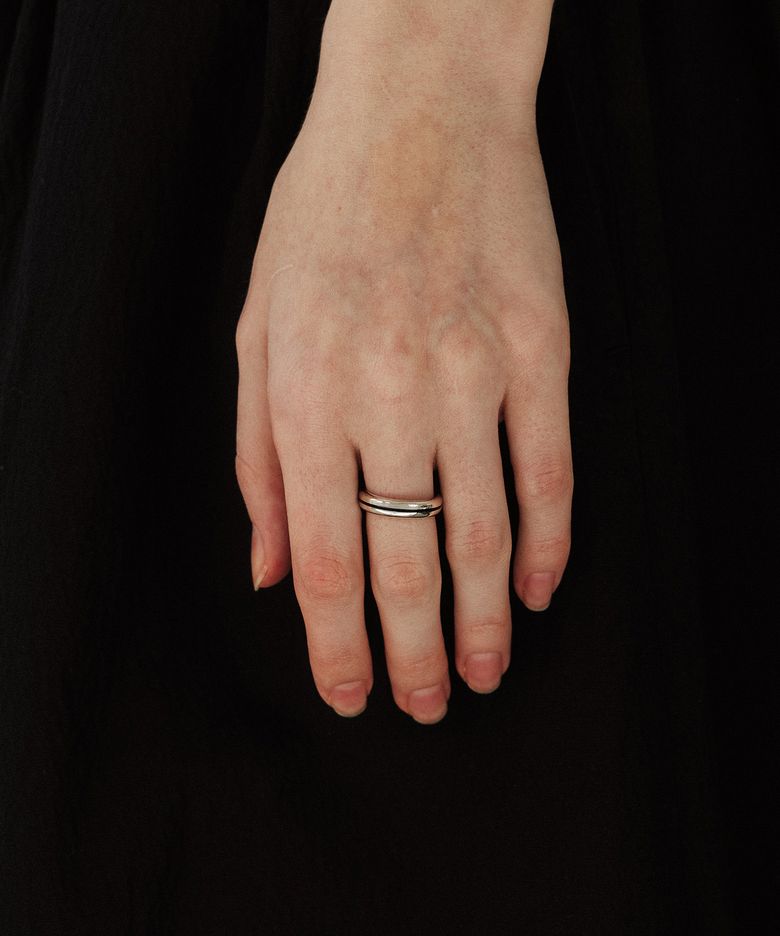 R.009/EPOXY BASIC RING_SMALL