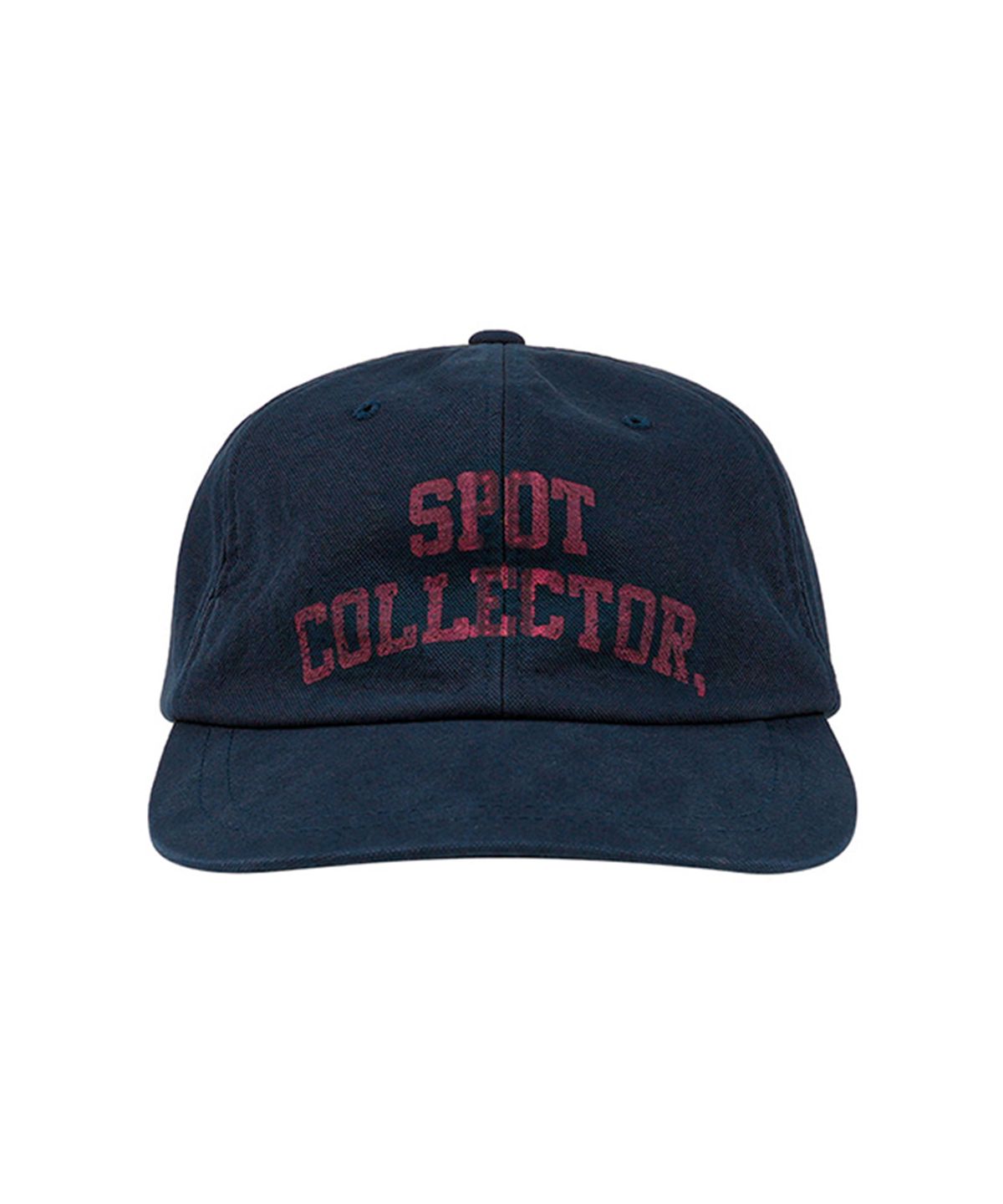 베케이션스팟(VACATIONSPOT) S.C Cap Navy