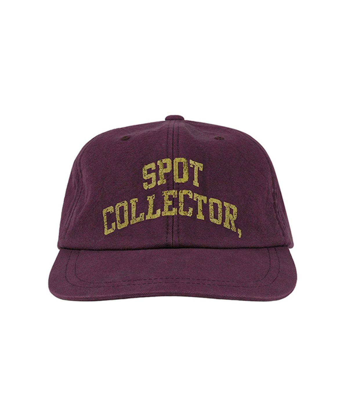 베케이션스팟(VACATIONSPOT) S.C Cap Purple