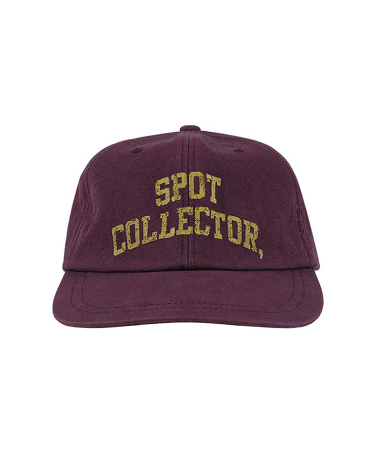 S.C Cap Purple