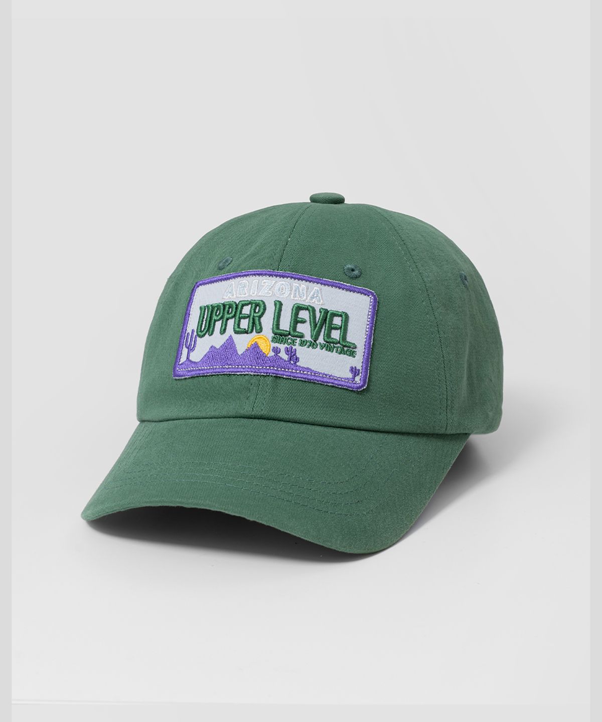 어퍼(UPPER) ARIZONA GREEN