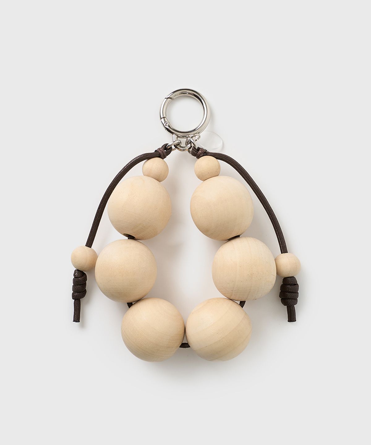 아포이(AFOYE) Donut keyring