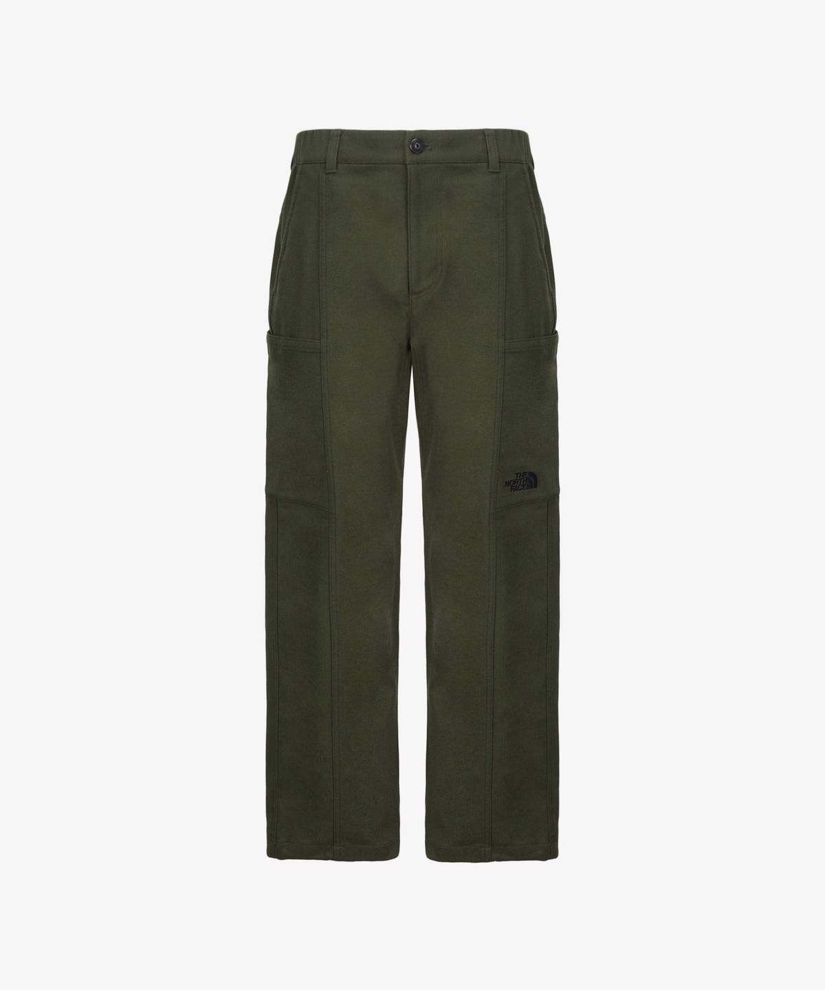 노스페이스(THE NORTH FACE) NP6NS56B 남성 데이클라임 팬츠 DARK KHAKI