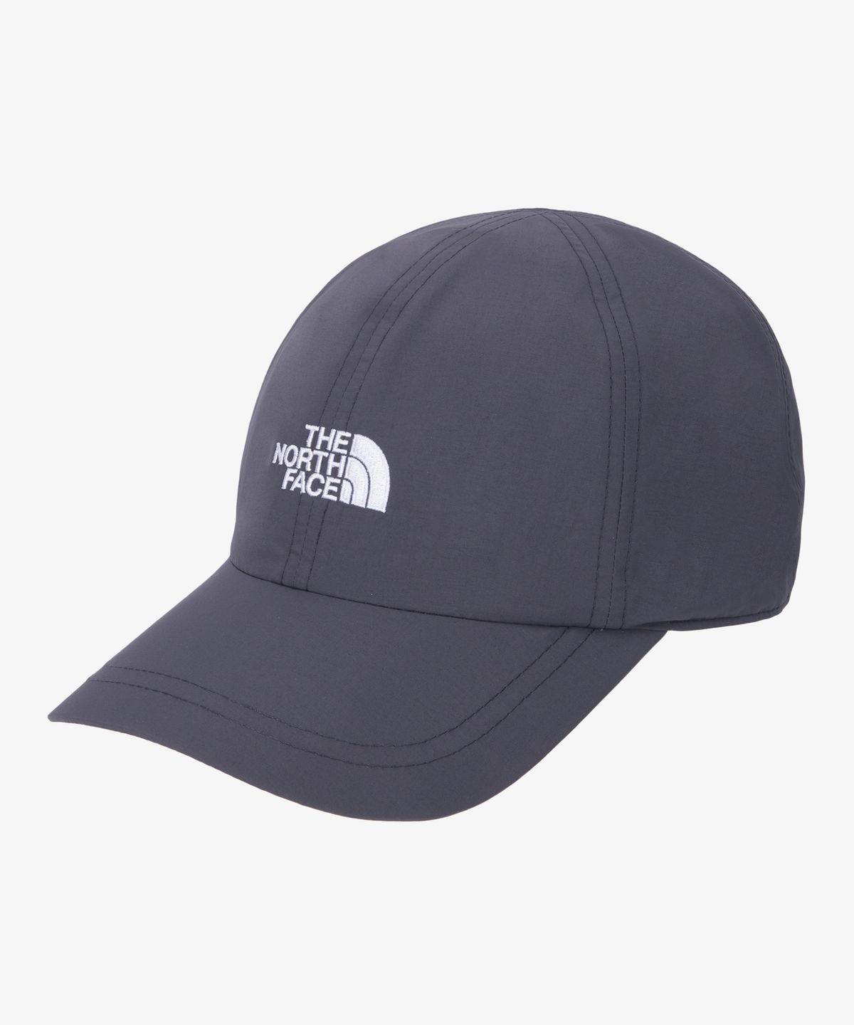 노스페이스(THE NORTH FACE) NE3CS50B 노스페이스 라이트 볼 캡 DARK CHARCOAL