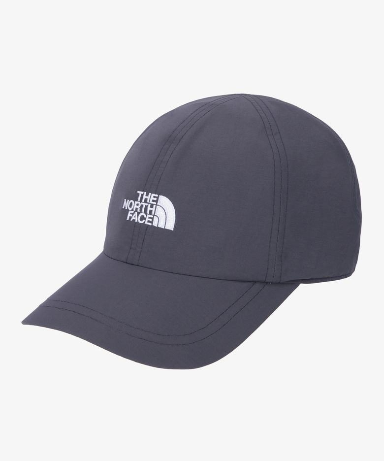 NE3CS50B 노스페이스 라이트 볼 캡 DARK CHARCOAL