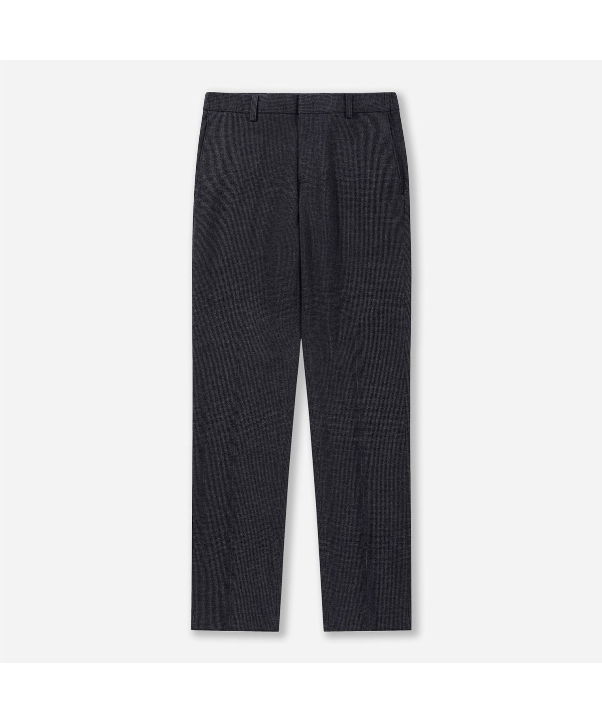 브렌우드(BRENTWOOD) T/R 기모 마이크로 팬츠 BRPNW26421NYX