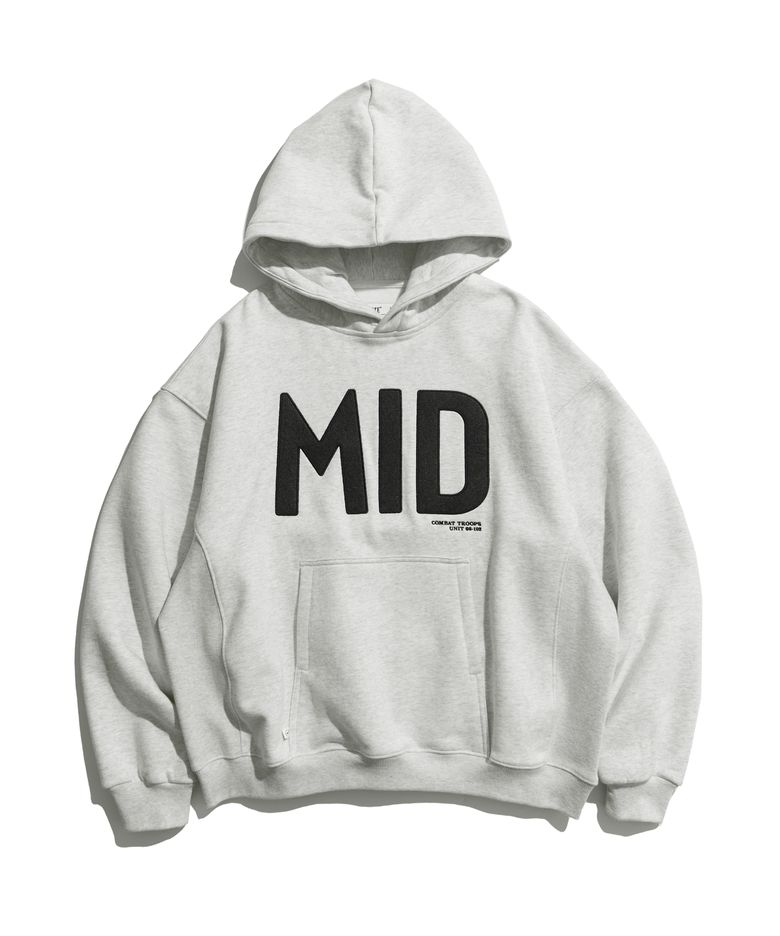 Varsity Block Graphic Hoodie_GR