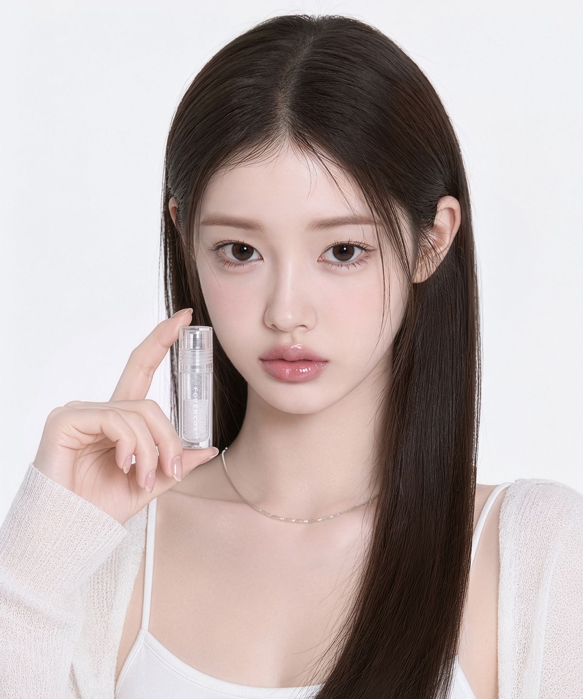 포렌코즈(FORENCOS) mini 레이어링 립 글로스