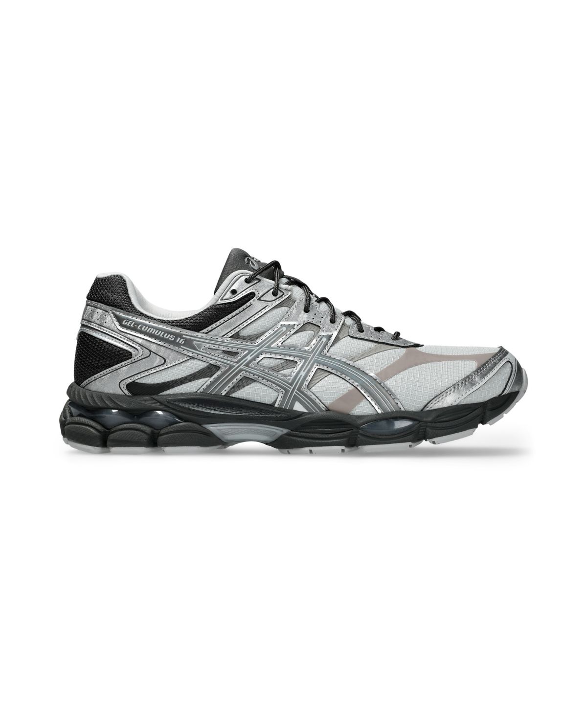 아식스(ASICS) 젤 큐뮬러스 16 - 글래시어 그레이:카본 / 1203B072-020