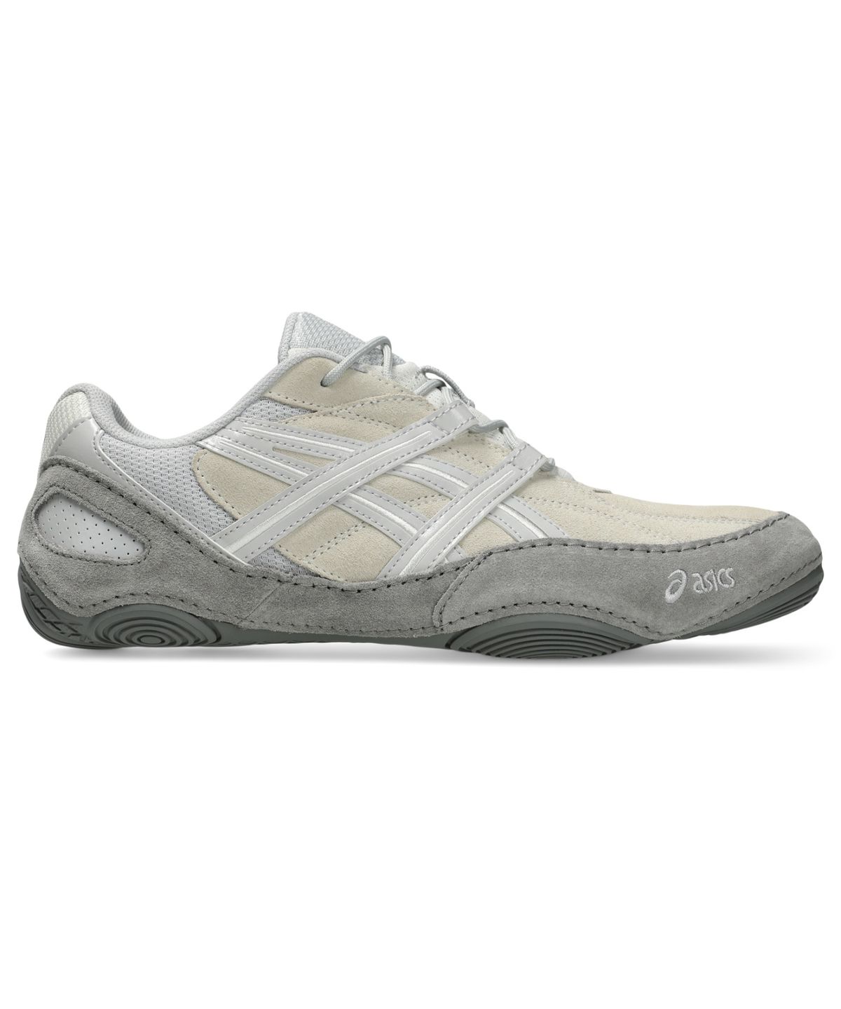 아식스(ASICS) 하이퍼싱크 코리아 익스클루시브 HYPERSYNCS KOREA EXCLUSIVE - 크림:콘크리트 / 1203B376-100
