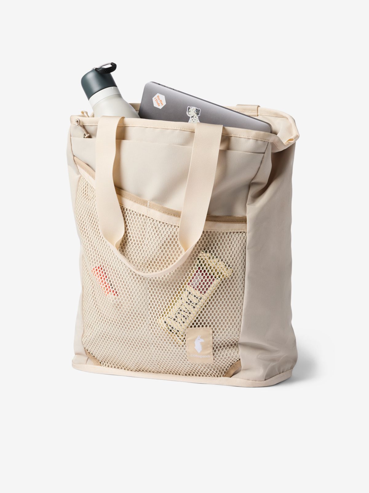 코토팍시(COTOPAXI) 토도 22L 컨버터블 토트