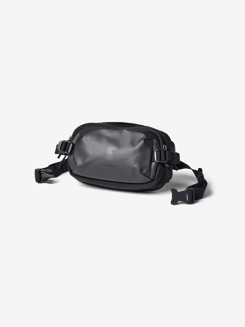 알파 X 3L 힙팩