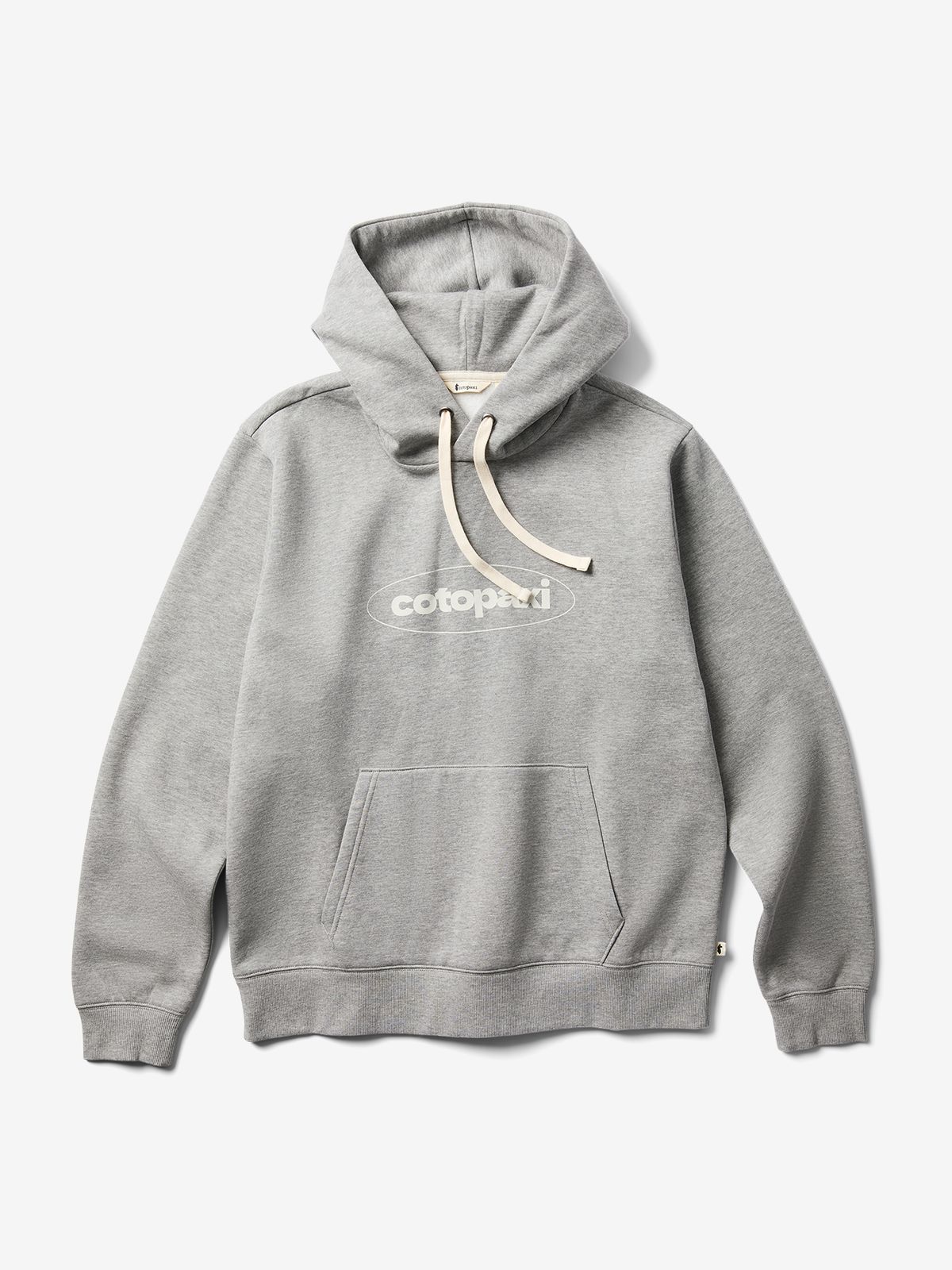 코토팍시(COTOPAXI) 레트로 풀오버 후디 남성