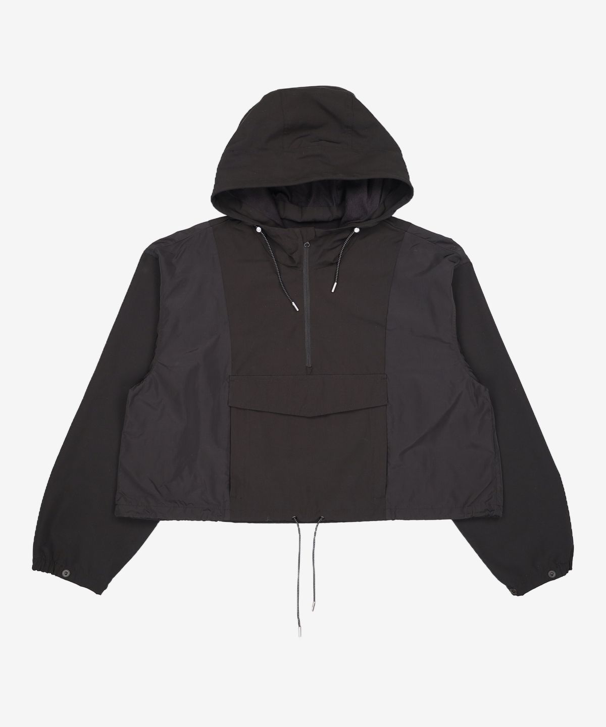 락피쉬웨더웨어(ROCKFISH WEATHERWEAR) RIPSTOP COMBI CROP ANORAK - 4color M