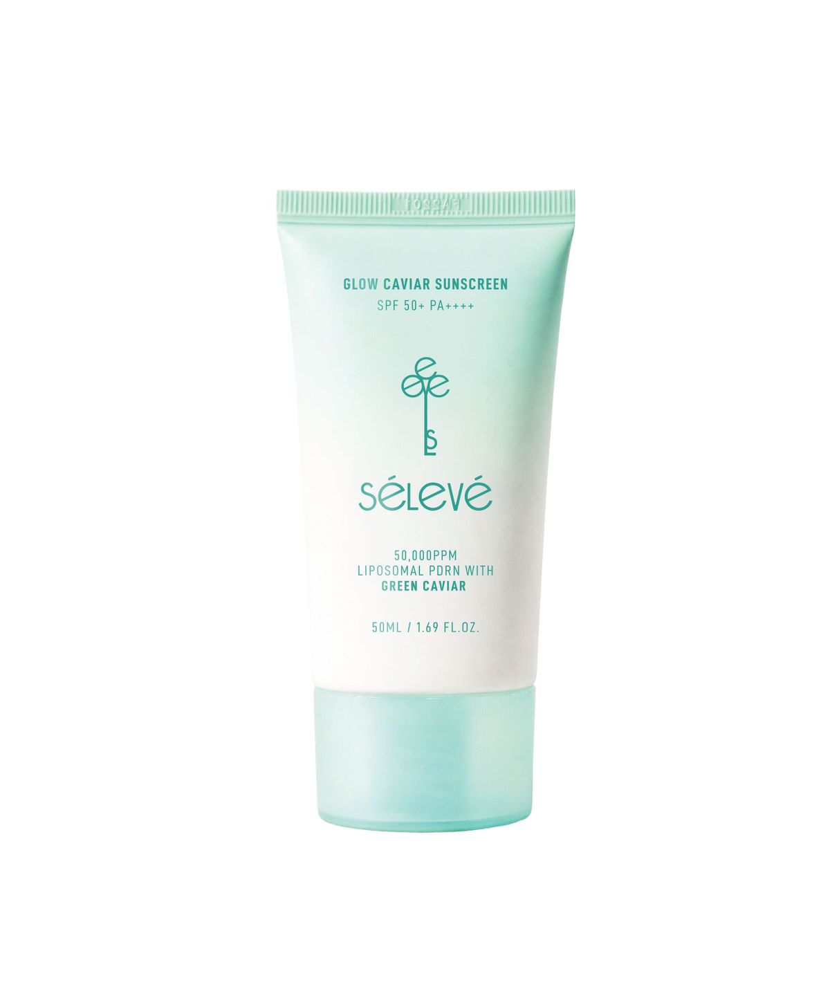 셀레베(SELEVE) 셀레베 글로우 캐비어 PDRN 선크림