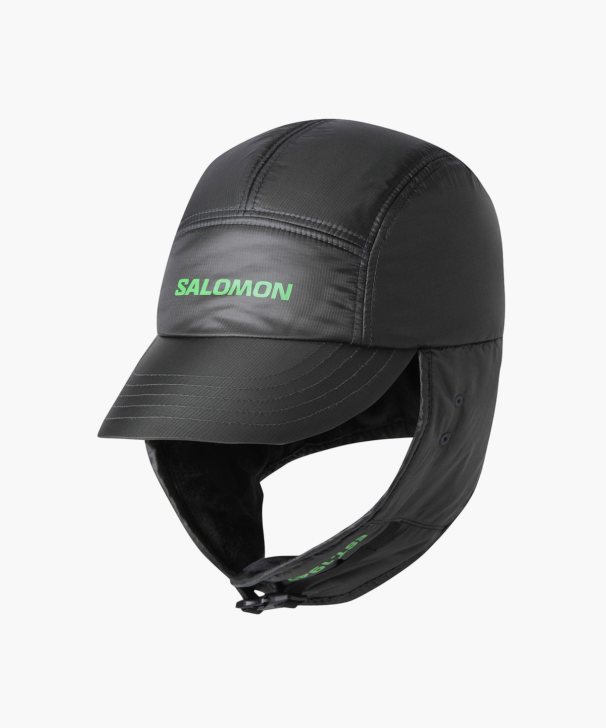 살로몬(SALOMON) 써모 트래퍼 햇 V2_LD0412500
