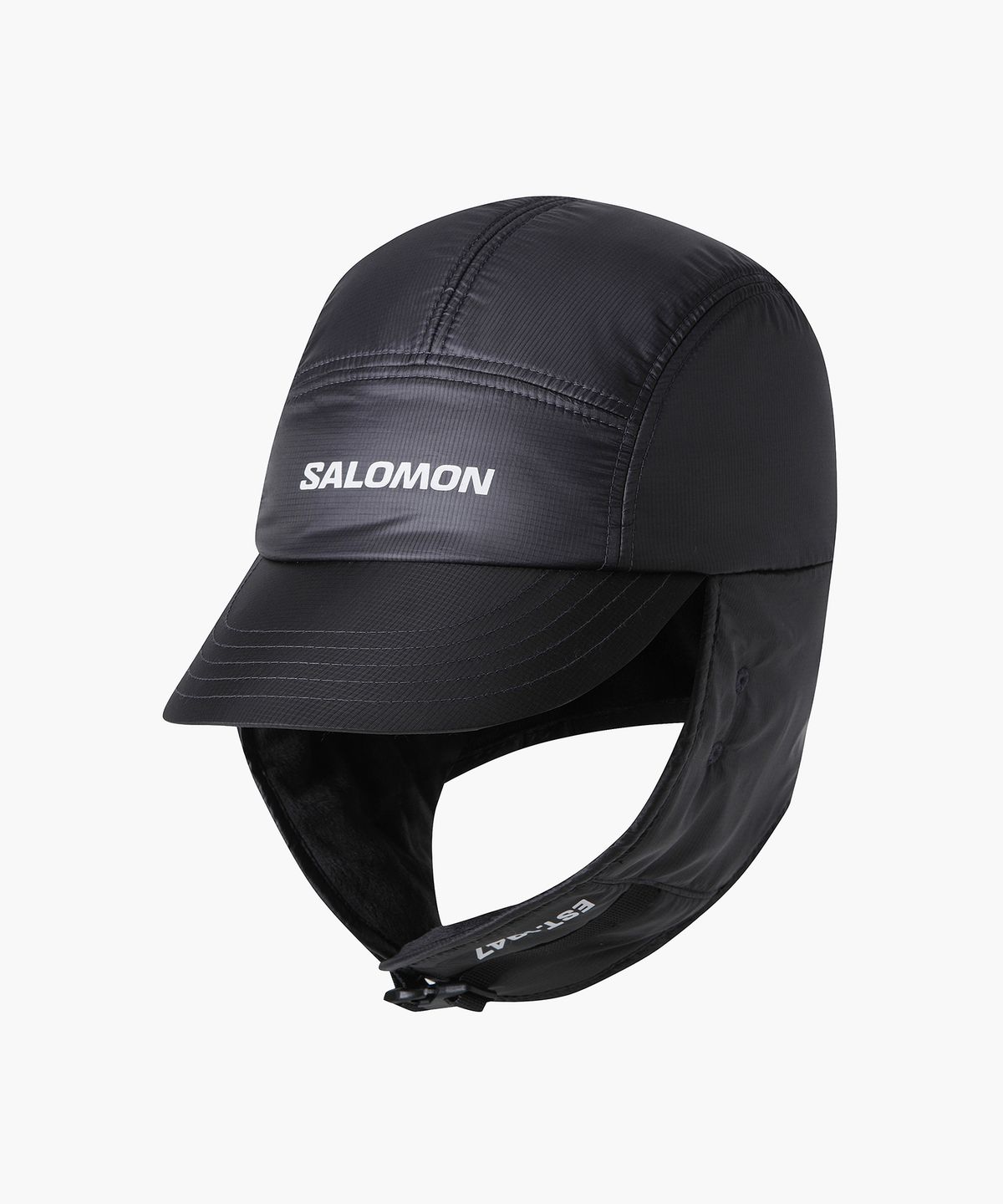 살로몬(SALOMON) 써모 트래퍼 햇 V2_LD0412600