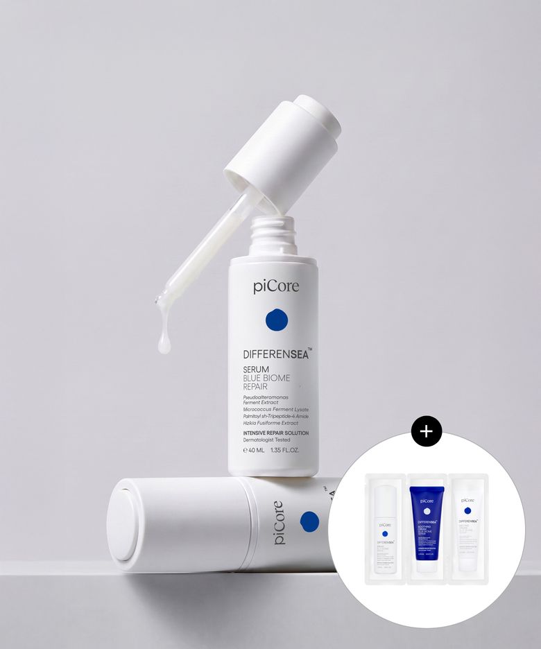 [3종 샤쉐 1매 증정] 파이코어 디퍼런씨 세럼 40ml