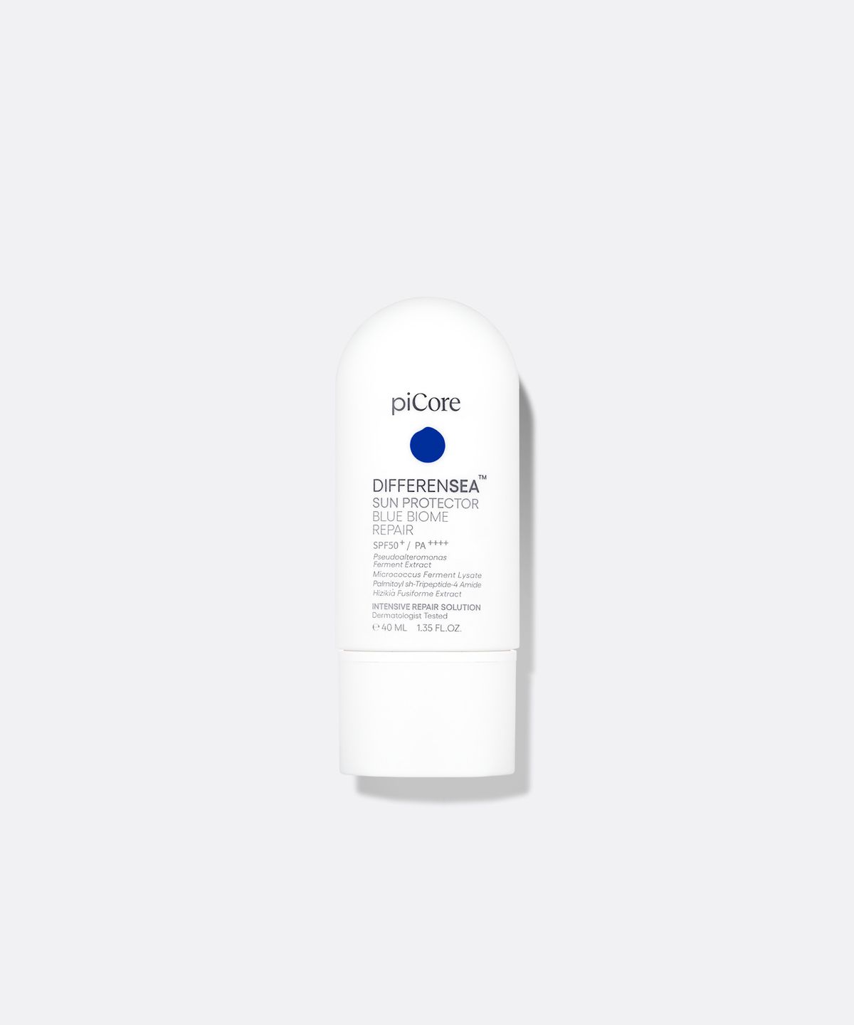 파이코어(PICORE) [3종 샤쉐 1매 증정] 파이코어 디퍼런씨 선프로텍터 40ml SPF50+/PA++++