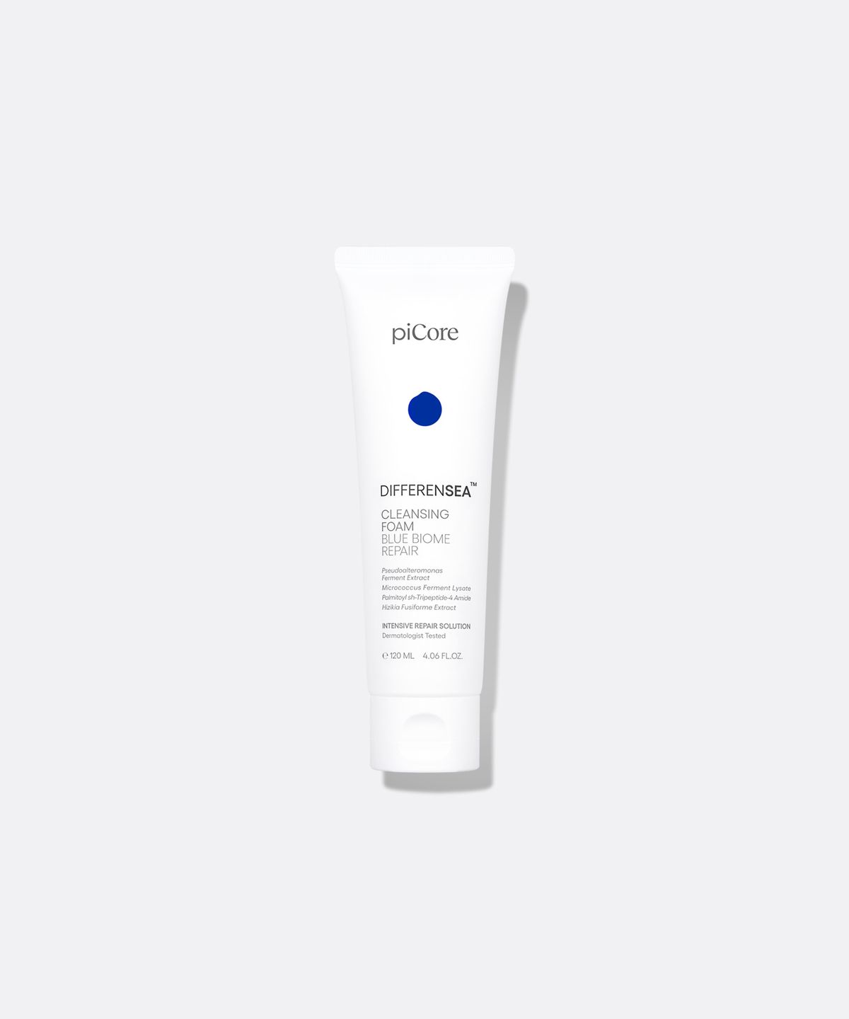 파이코어(PICORE) [3종 샤쉐 1매 증정] 파이코어 디퍼런씨 클렌징폼 120ml