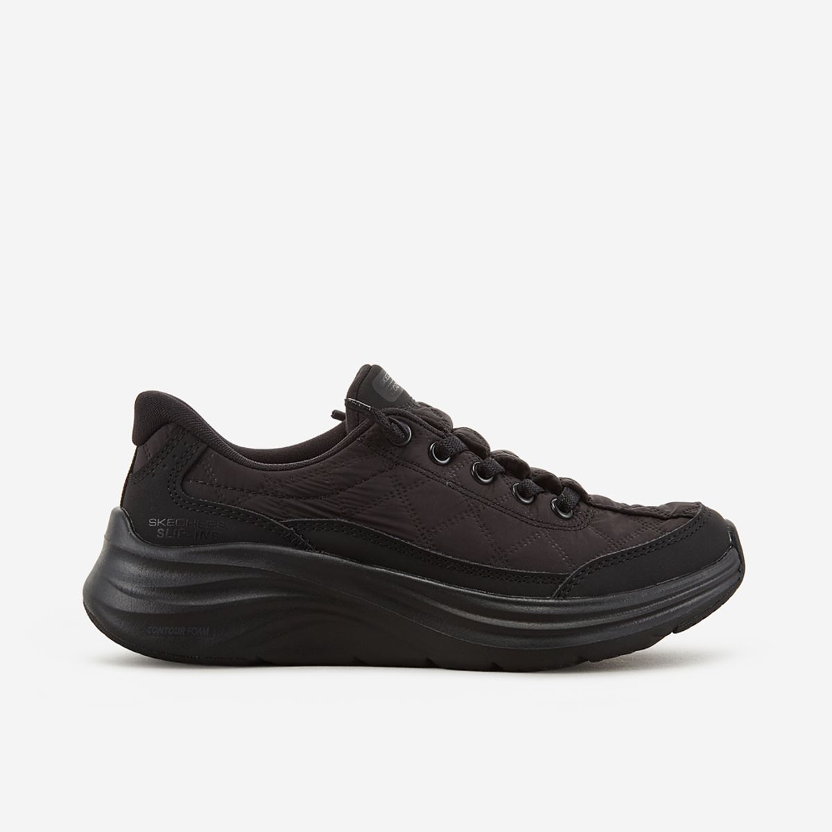 스케쳐스(SKECHERS) 남아 컨투어폼 코지핏(슬립인스)_SK0BPCGY021