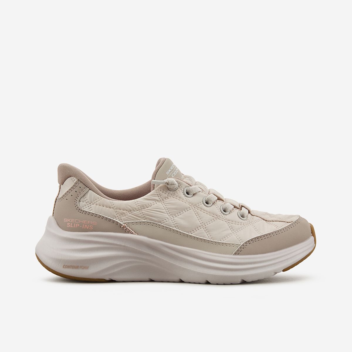 스케쳐스(SKECHERS) 여아 컨투어폼 코지핏(슬립인스)_SK0GPCGY021