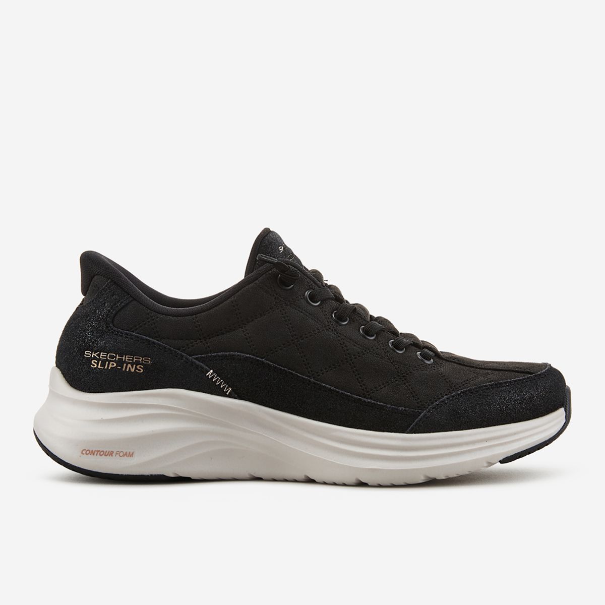 스케쳐스(SKECHERS) 여성 컨투어폼 코지핏(슬립인스)_SL0WPCGY071