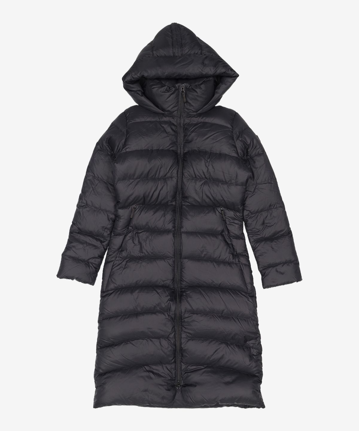 노스페이스(THE NORTH FACE) 롱 패딩/롱 헤비 아우터 S