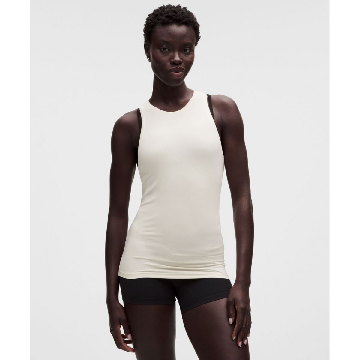 룰루레몬(LULULEMON) 실키어필 힙 렝스 탱크탑  LTIV