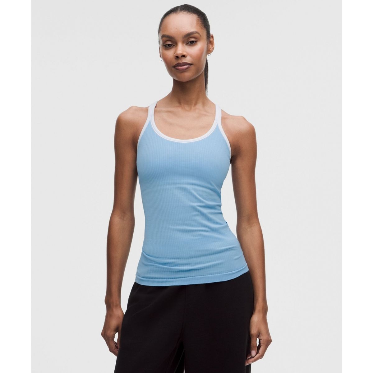 룰루레몬(LULULEMON) 에브 투 스트리트 탱크탑  DYBT