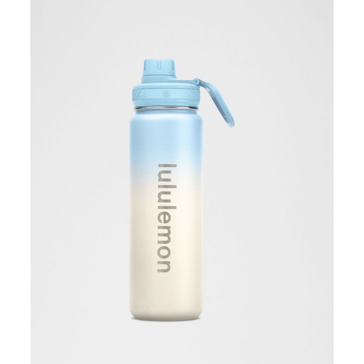 룰루레몬(LULULEMON) 백 투 라이프 스포츠 보틀 24oz  SEAF LTIV BONE