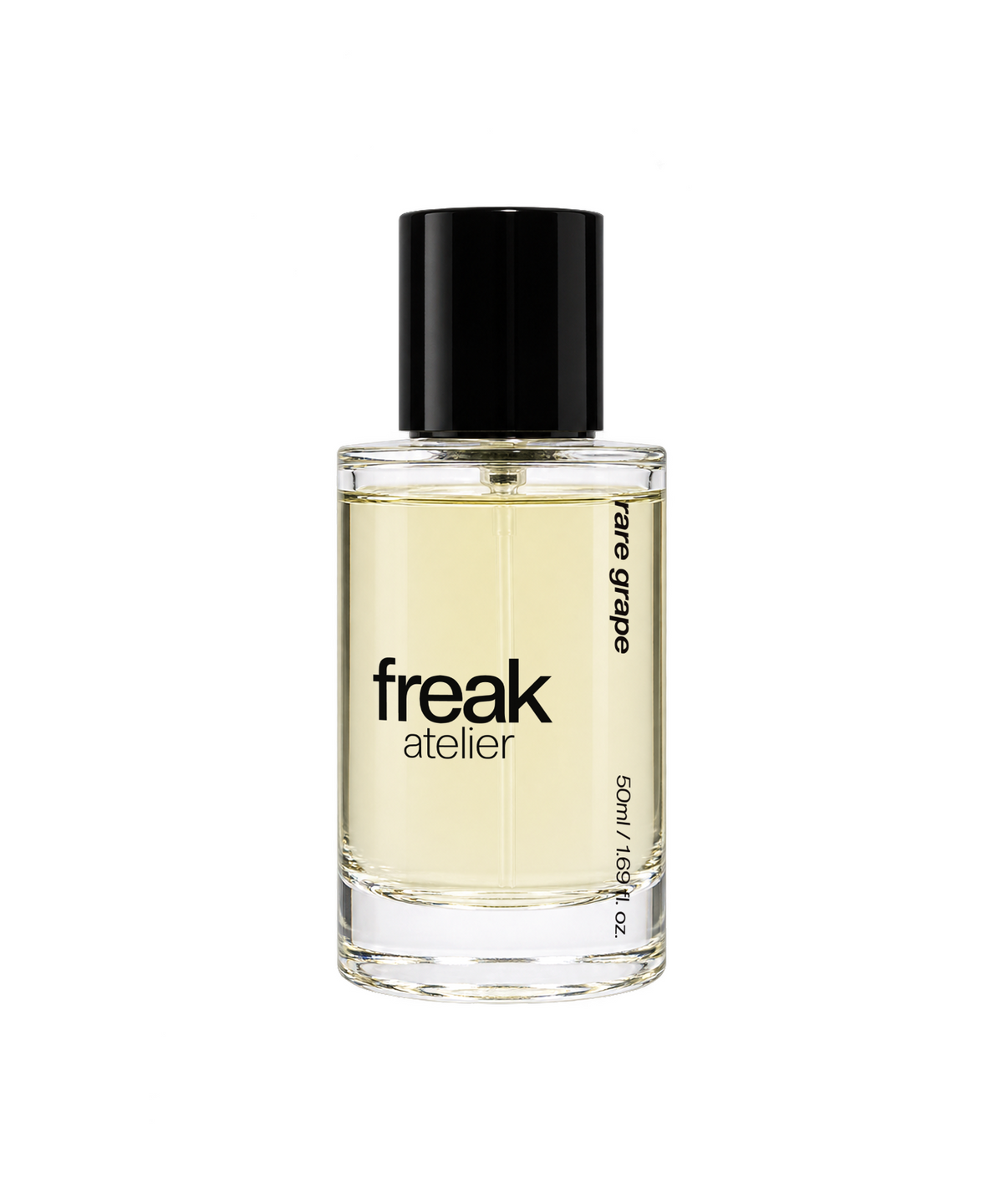 프리크 아틀리에(FREAK ATELIER) [우디 프루티 타입] 레어 그레이프 EDP 50ml