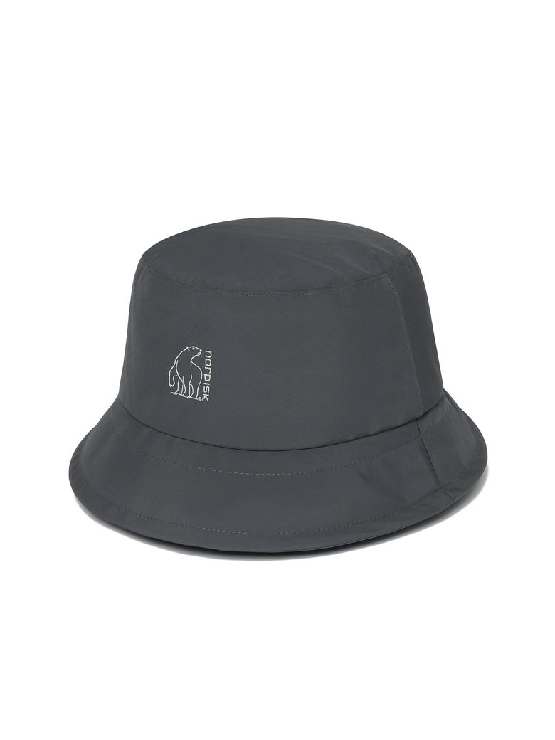 [휘게하이크] 고어텍스 2L 버킷햇_Grey OUF26C52C5