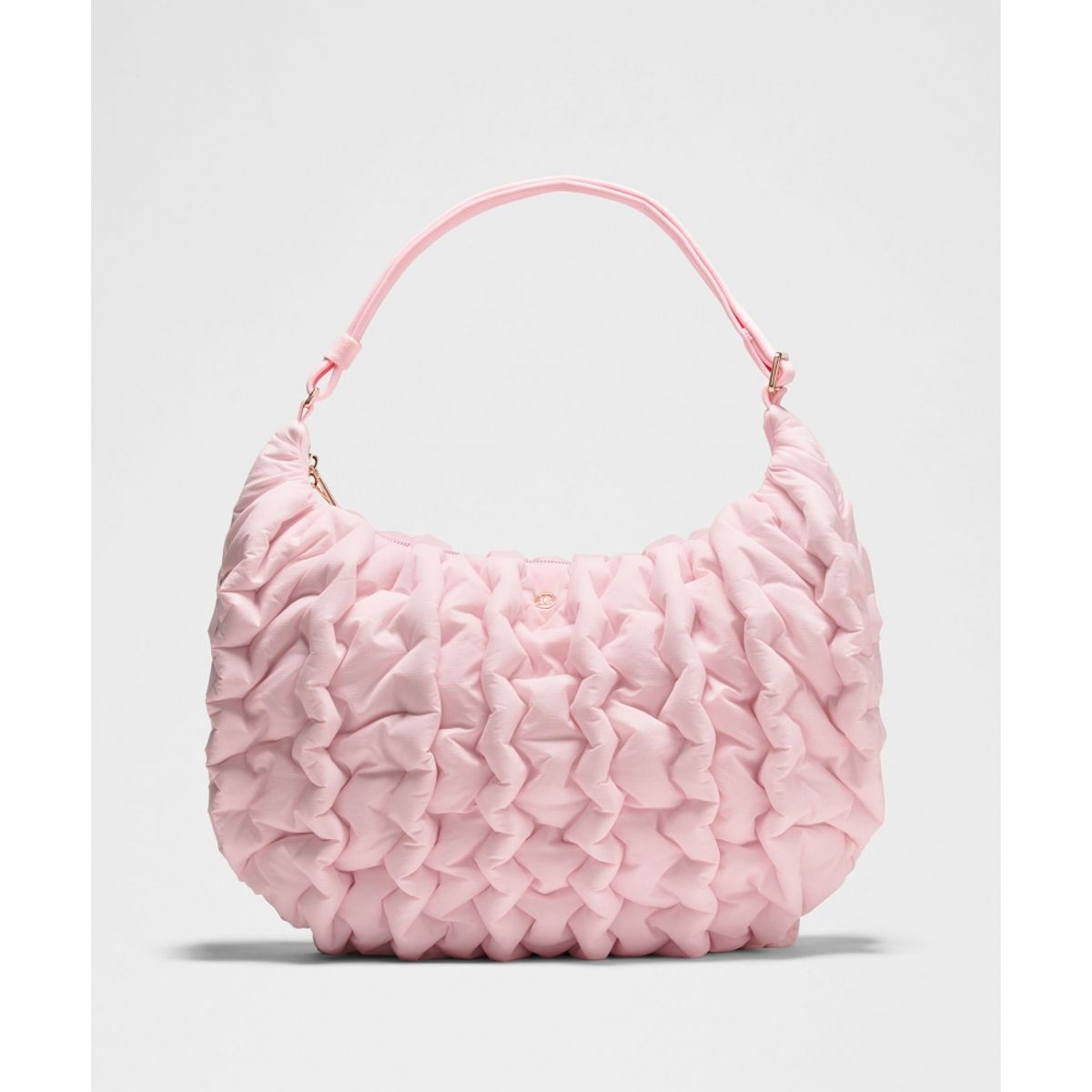룰루레몬(LULULEMON) 퀼티 퍼프 숄더백 14L  PIAR RSGO